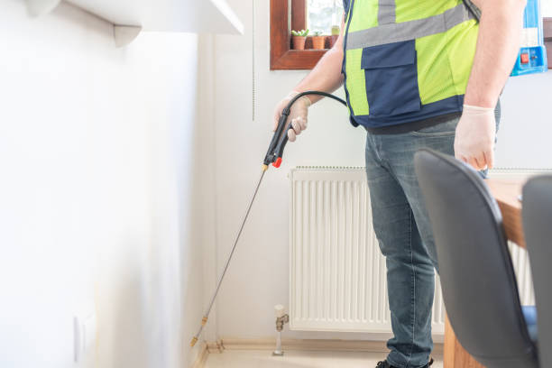 Best Emergency Pest Control  in Shallowater, TX