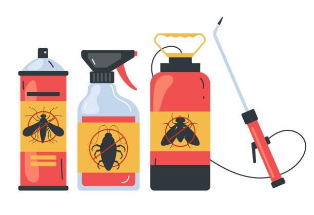 Best Best Pest Control Companies  in Shallowater, TX